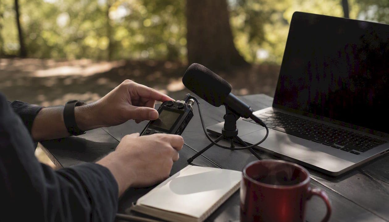 How to Summarize YouTube Interviews Fast and Accurately