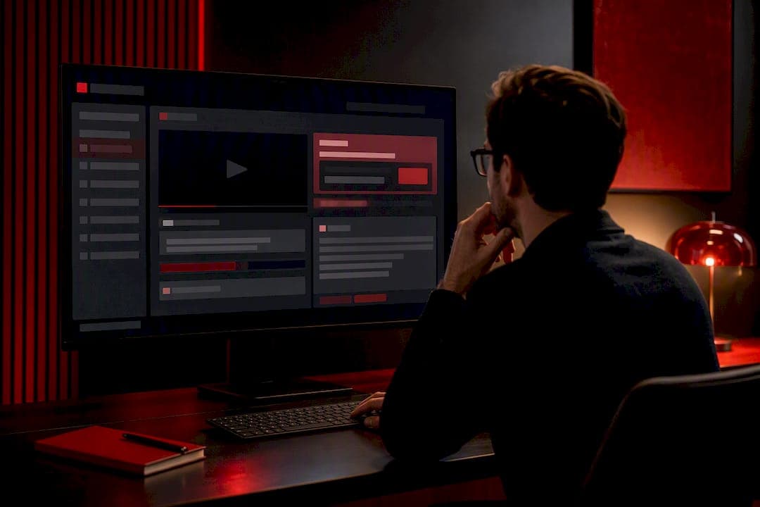 Skip the Video, Watch YouTube Faster with AI Decision Summaries
