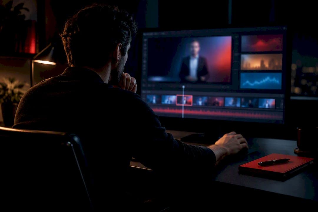 Cut 4 Hours to 45–60 Minutes: Batch Finance Video Summaries for Pros