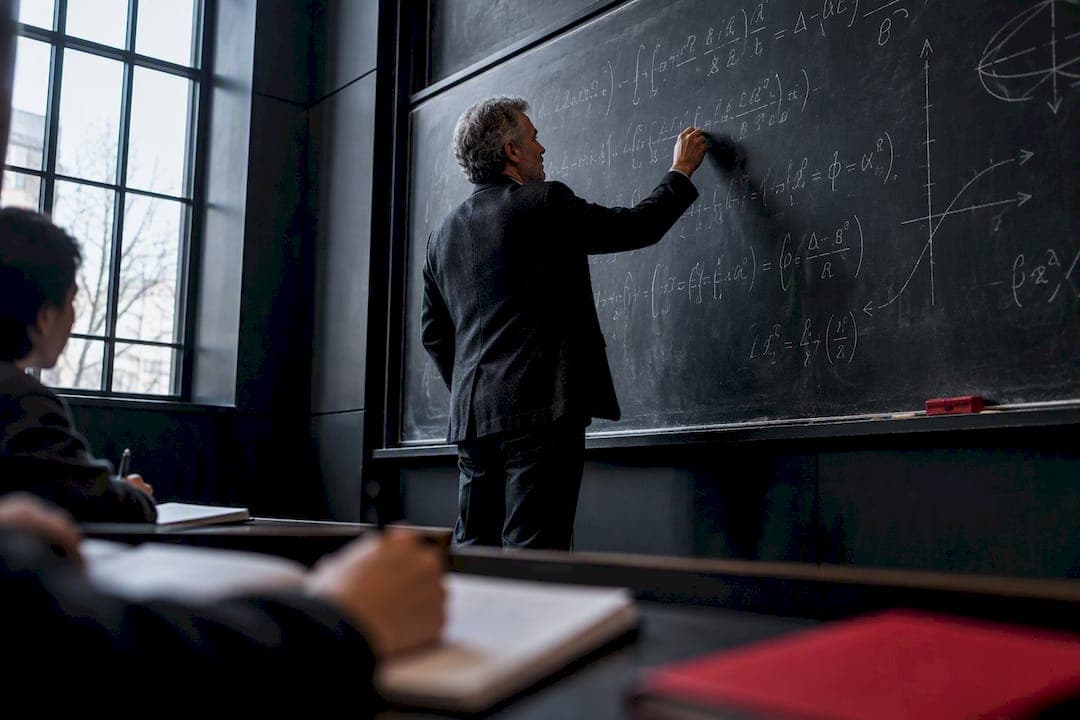 Summarize Math Lectures for Students: Transcript First, 3 Minute Check