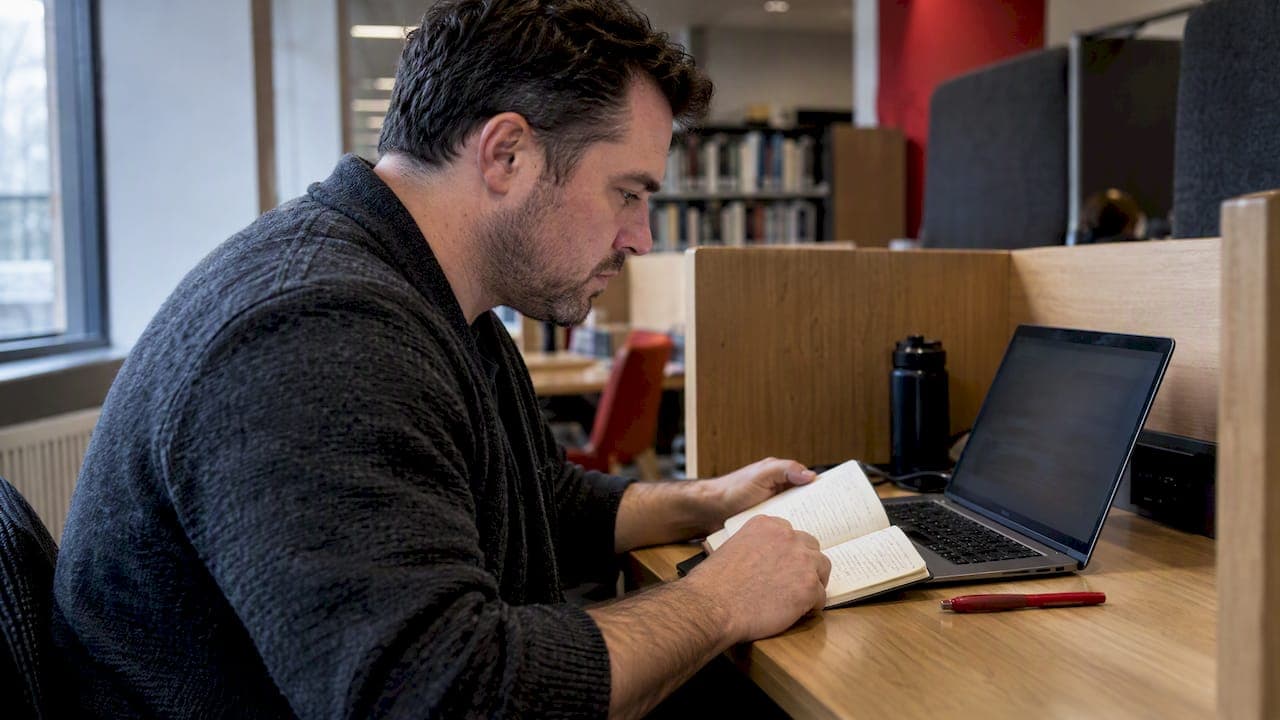 5 Minute Verified Research Presentation Summaries for Busy Researchers